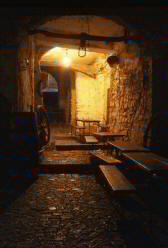 Agropoli pizzeria caratteristica -zona antica