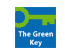 the green key blu