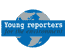 reporter young