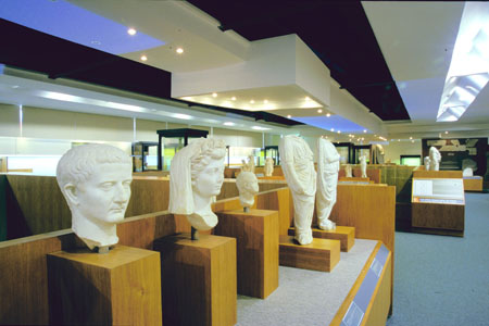 museo di paestum