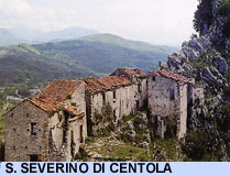 san severino