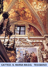 santa maria