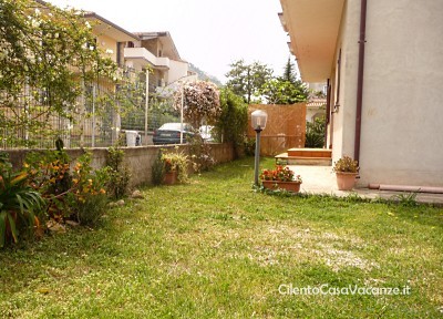 Appartamenti - Santa Maria di Castellabate