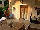 foto di Villa Melina Residence Bed and Breakfast