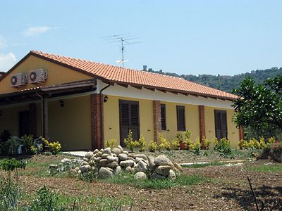 Appartamenti - Casal Velino