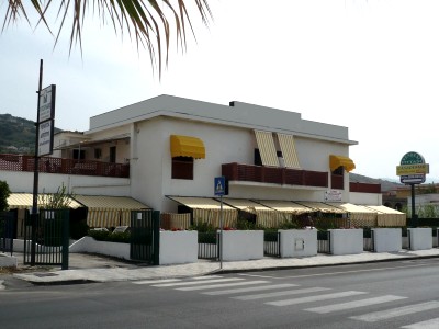 Residence - Agropoli