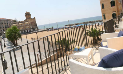Residence - Santa Maria di Castellabate