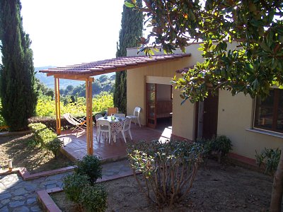 Residence - Palinuro
