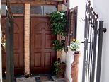 foto di L� Antico Cortile Casa Vacanze a Montecorice