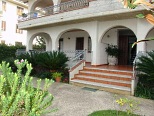 foto 2 di Villa Magnolia - Cilento Natura Casa Vacanze a Ascea Marina