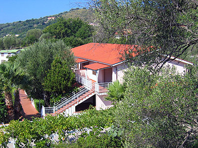 terrazzo Residence Trivento