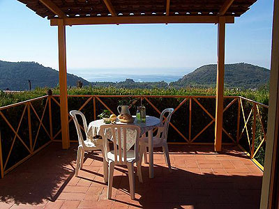 letto Residence Trivento