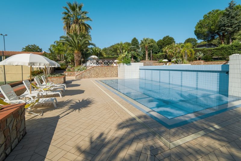 interni Residence Trivento