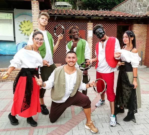 interni Residence Trivento