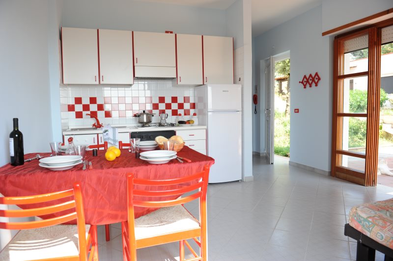 bagno Residence Trivento