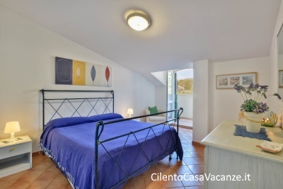 sala da pranzo Mansarda - La Vela