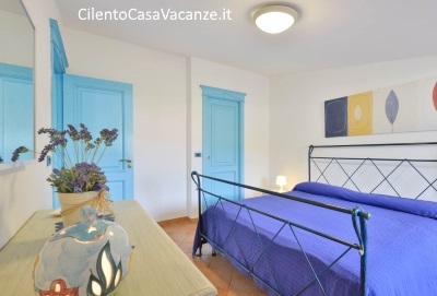 camera Mansarda - La Vela