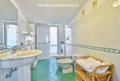 interni Mansarda - La Vela