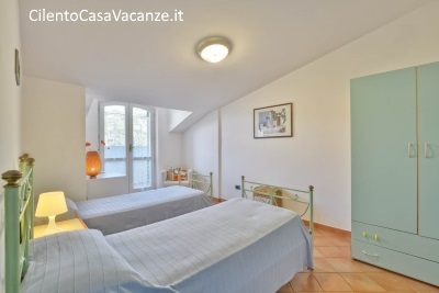 interni Mansarda - La Vela