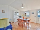 foto 7 di Mansarda - La Vela Casa Vacanze a Santa Maria di Castellabate