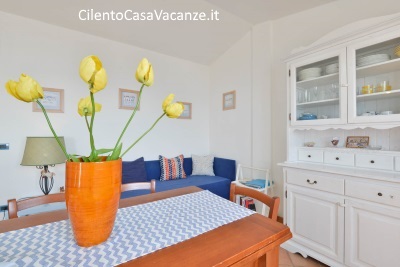 giardino Mansarda - La Vela