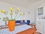 foto 8 di Mansarda - La Vela Casa Vacanze a Santa Maria di Castellabate