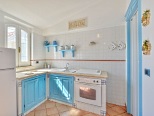 foto 9 di Mansarda - La Vela Casa Vacanze a Santa Maria di Castellabate