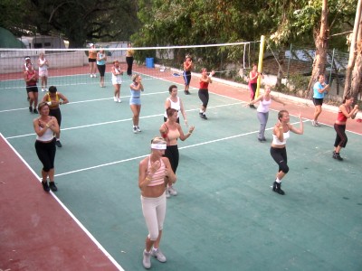 interni Villaggio Delle Sirene