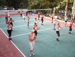 foto 4 di Villaggio Delle Sirene Villaggio a Marina di Camerota