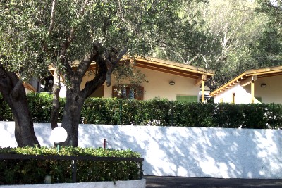 interni Villaggio Delle Sirene