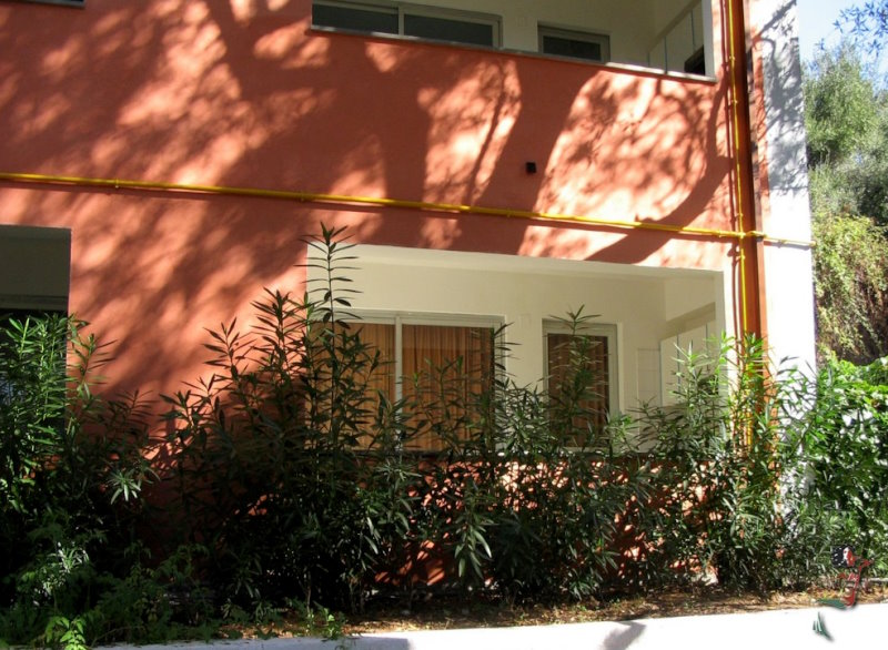 bagno Villaggio Delle Sirene
