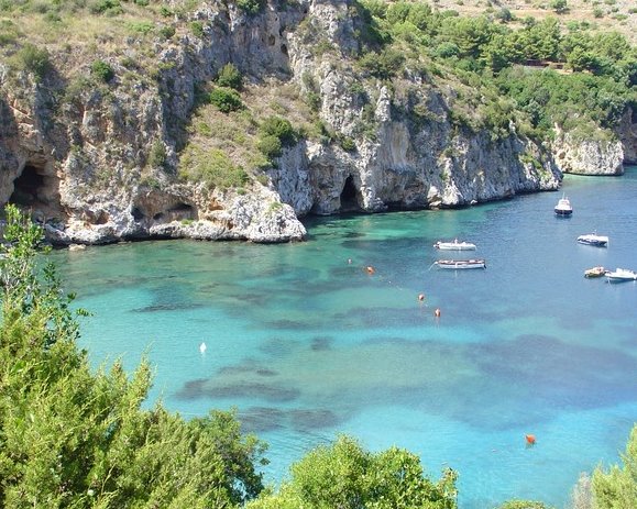 Villaggio Le Sirene Camerota