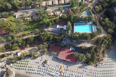 Villaggio Le Sirene Camerota