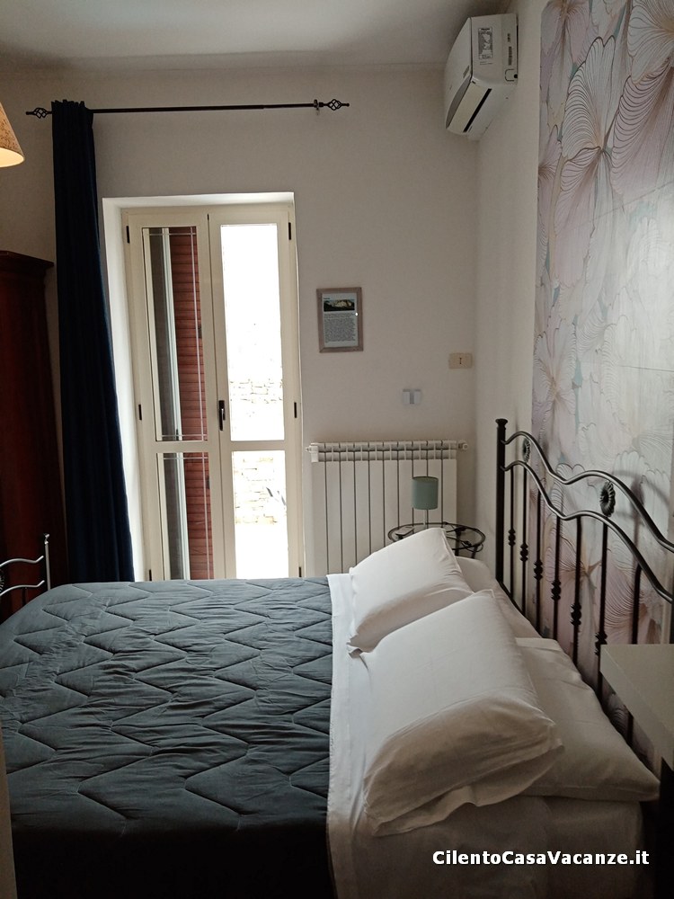 Bed and Breakfast - Castellabate