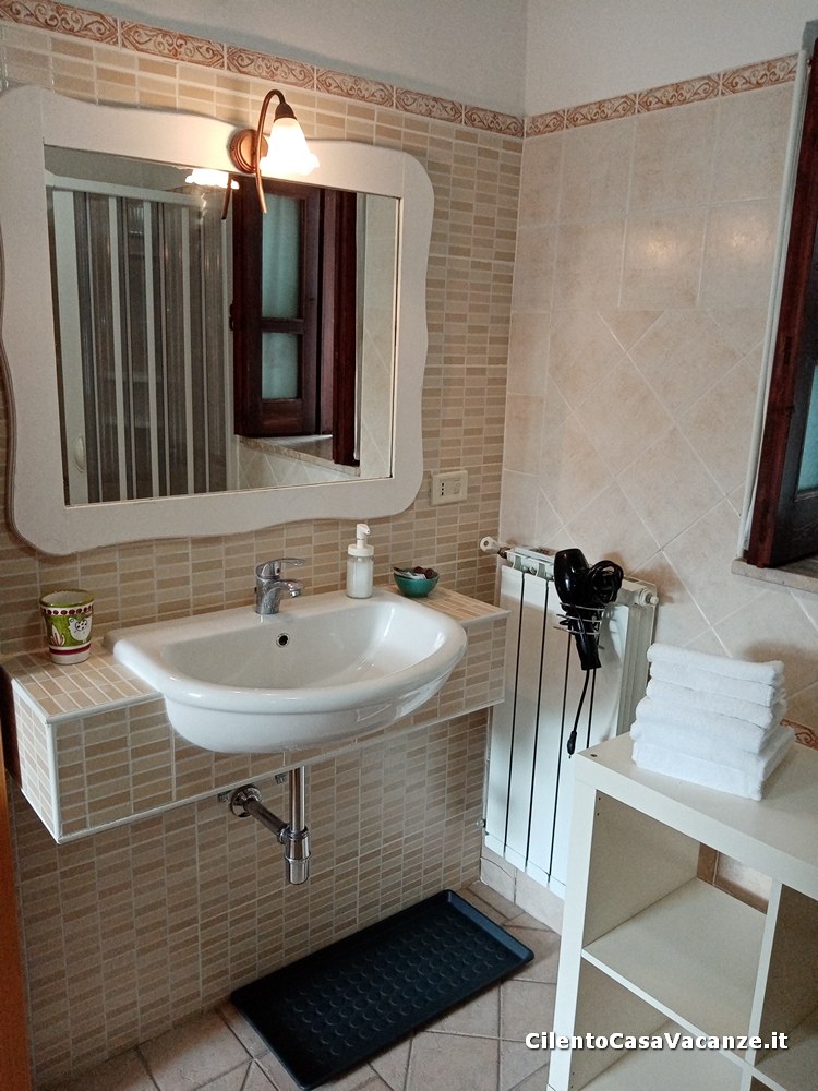 interni Aurora's House