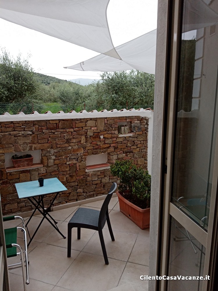 letto Aurora's House