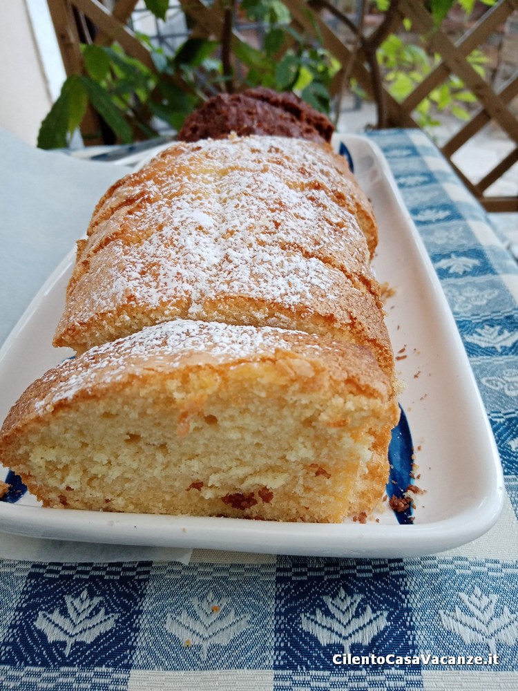 bagno Aurora's House