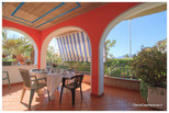 foto 9 di Villa Magnolia - Cilento Natura Casa Vacanze a Ascea Marina