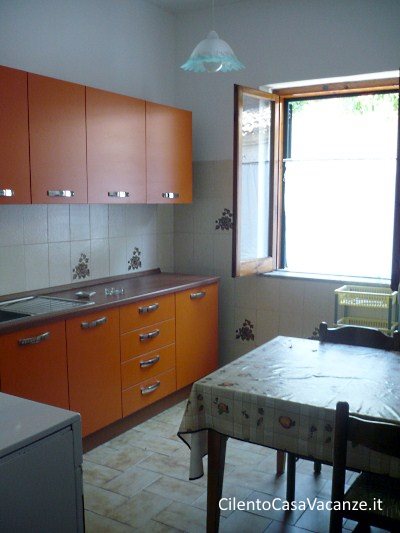 interni La casa sui limoni