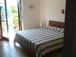 foto 5 di La casa sui limoni Casa Vacanze a Santa Maria di Castellabate