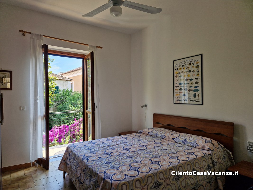 sala da pranzo La casa sui limoni