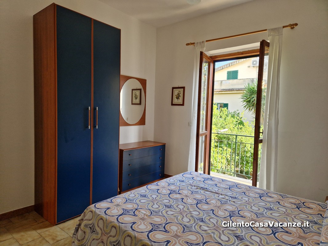 camera La casa sui limoni