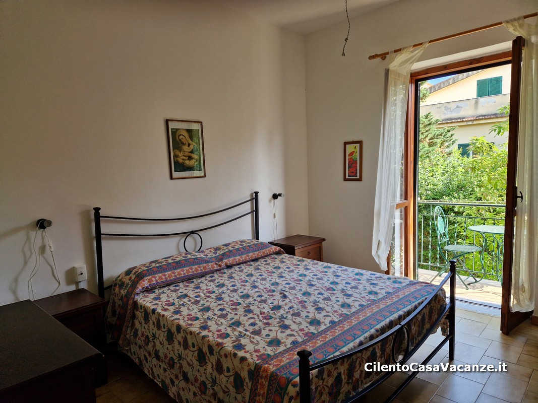 interni La casa sui limoni
