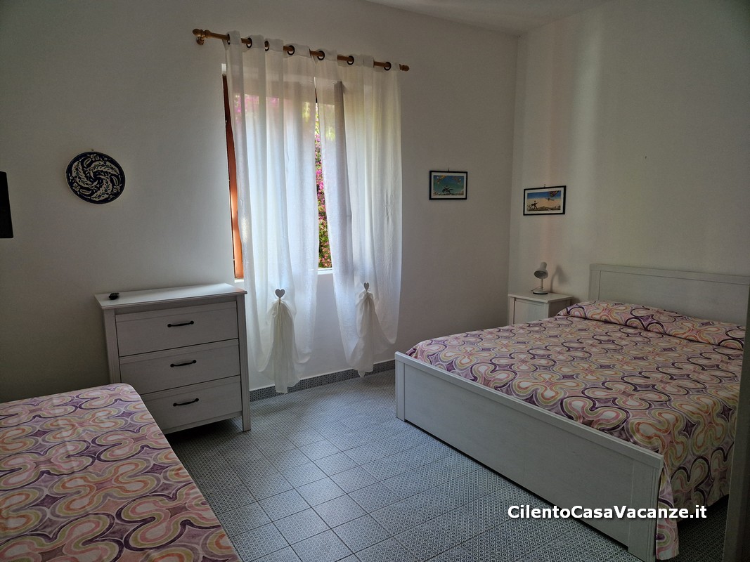 interni La casa sui limoni