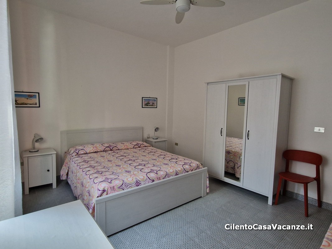 letto La casa sui limoni