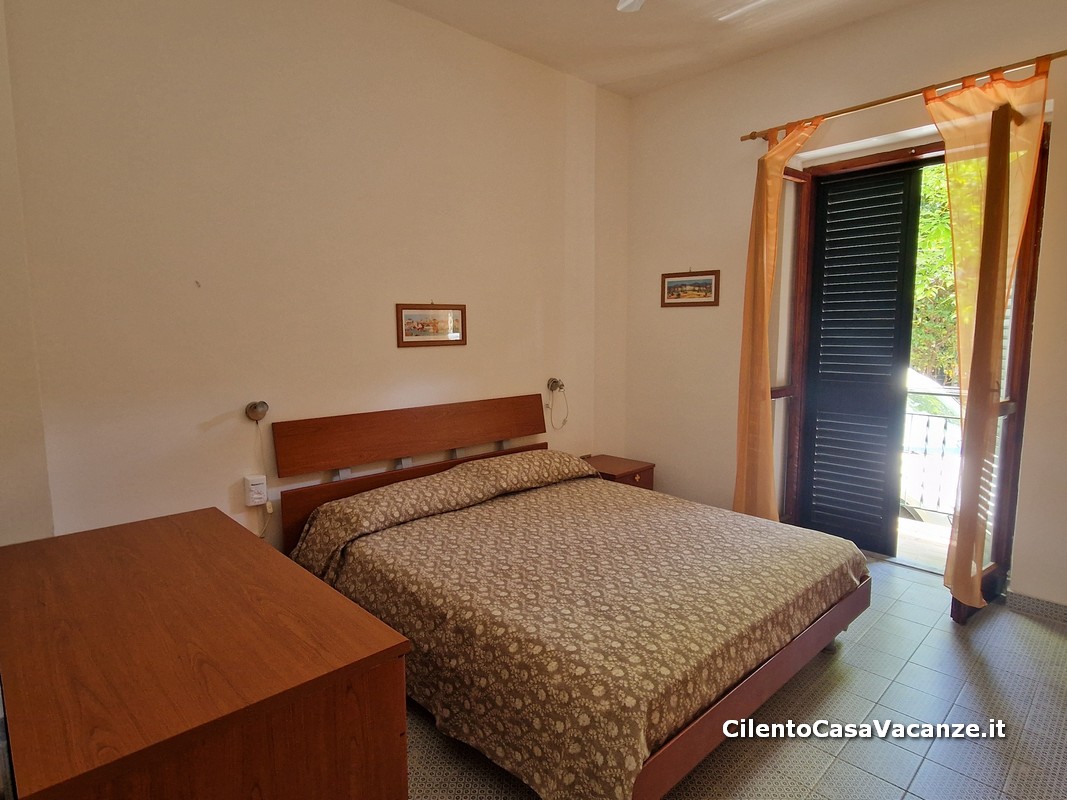 bagno La casa sui limoni