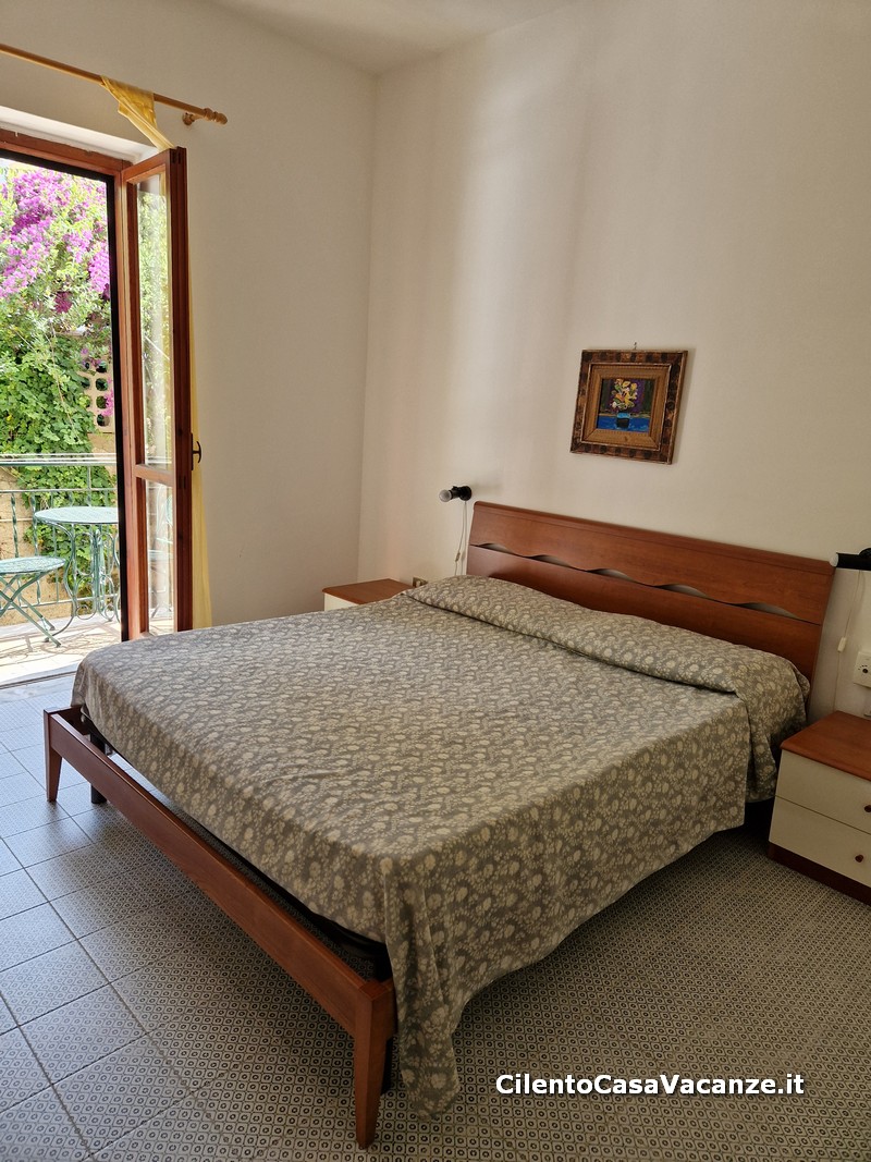 casa vacanze castellabate