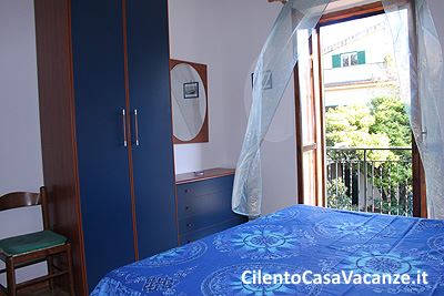 giardino La casa sui limoni