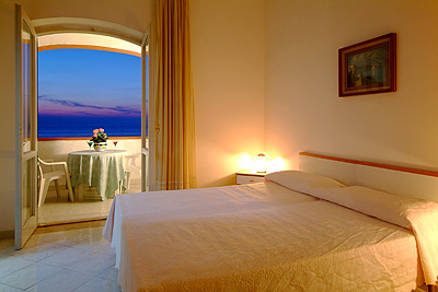 camera Hotel Costa d'Oro ***