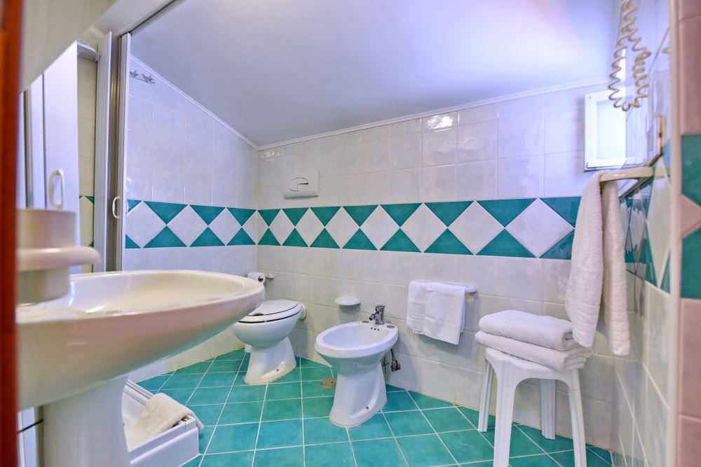 terrazzo Hotel Costa d'Oro ***